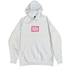 Roller Hoodie White