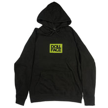 Roller Hoodie Black