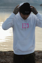 Roller Hoodie White