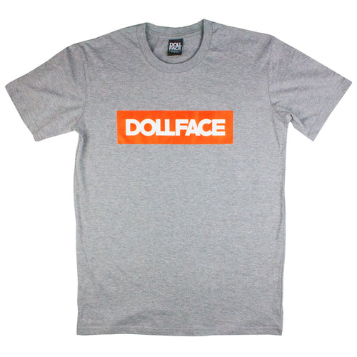 Holbrook Tee Grey