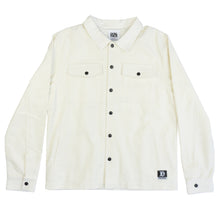 Cord Jacket Off-White