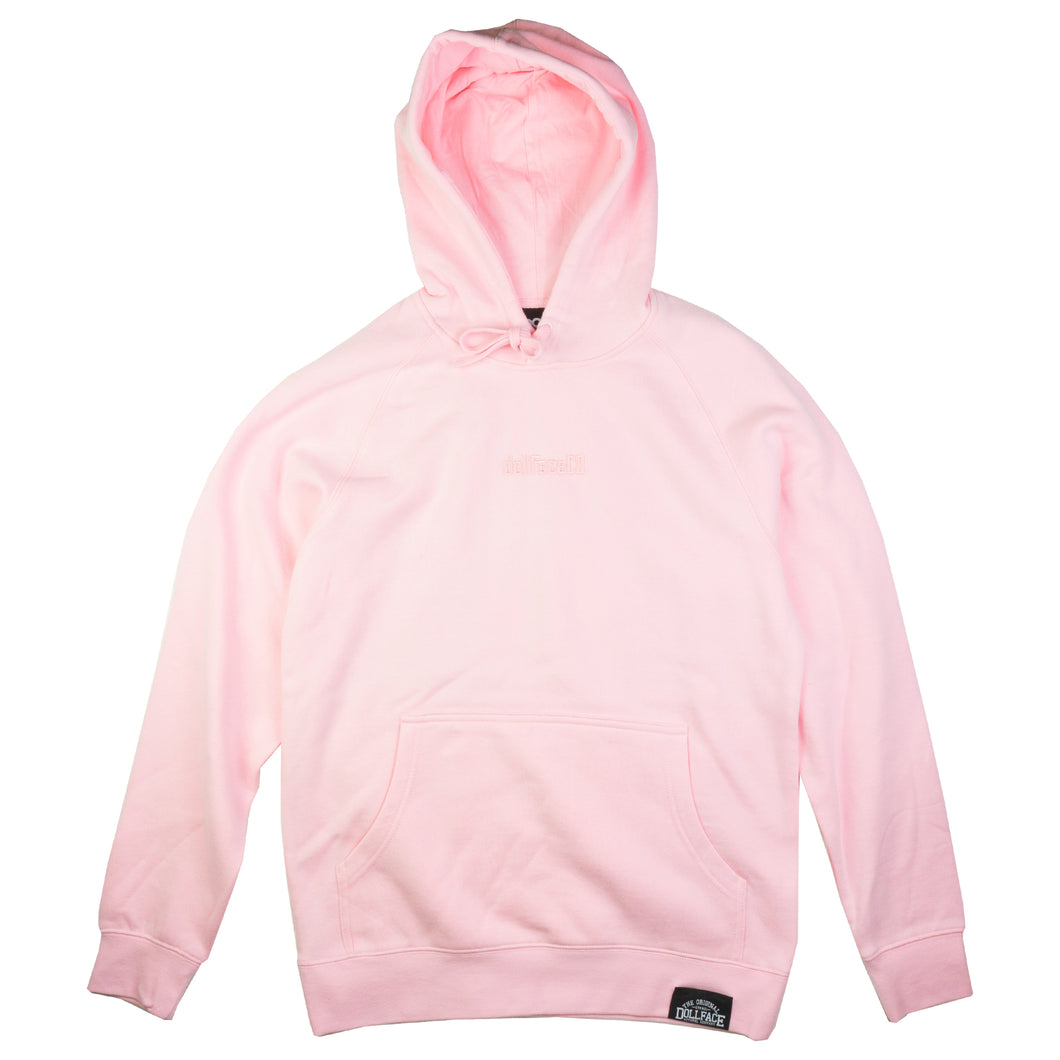 Co Hoodie Pink