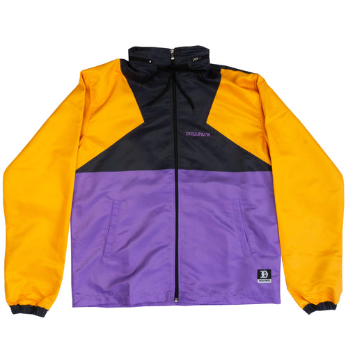 Dominator Full Zip Jacket